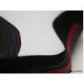 LUIMOTO (Technik) Rider Seat Cover for the BMW S1000RR / S1000R - Comfort seat